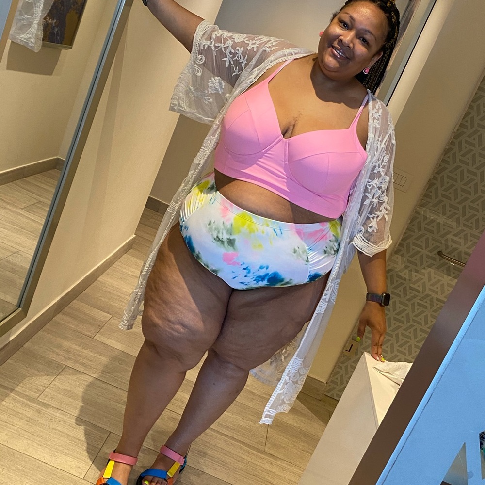 Old Navy Bikini